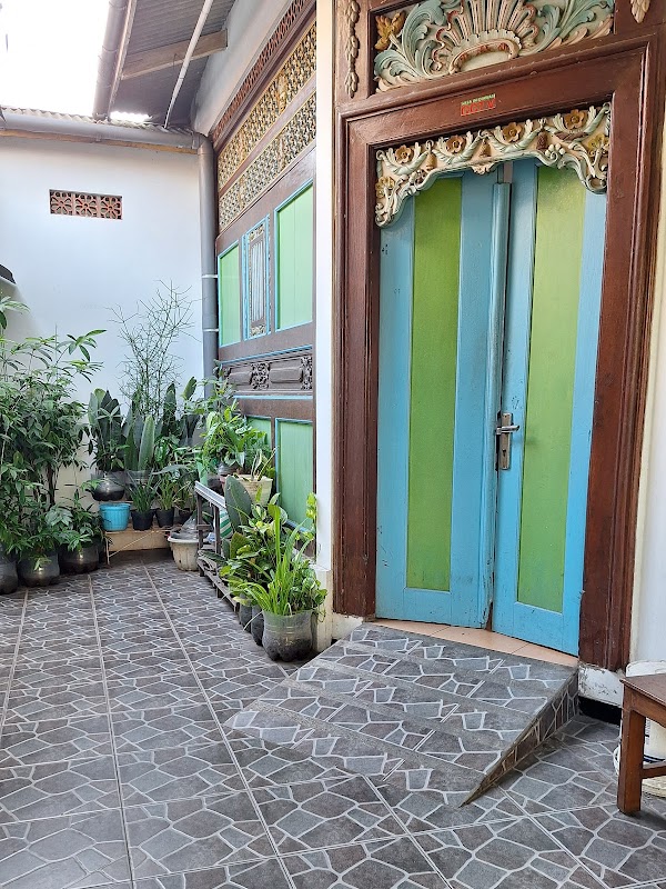 Kost Prasetya Putra - foto properti sewa