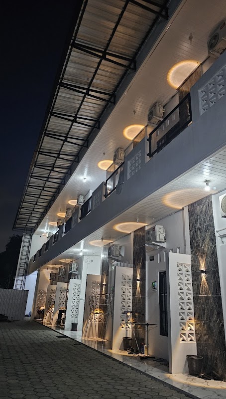 ASA KOST Pedurungan - foto properti sewa