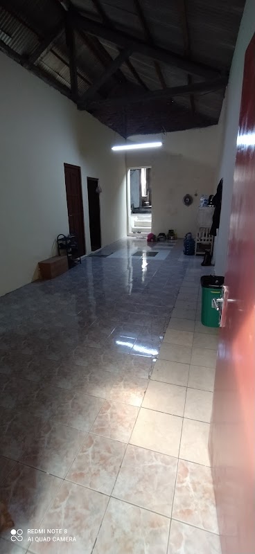 Kost sufy - Sewa di Pleburan