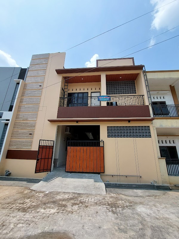 Kost Exclusive Naura - foto properti sewa