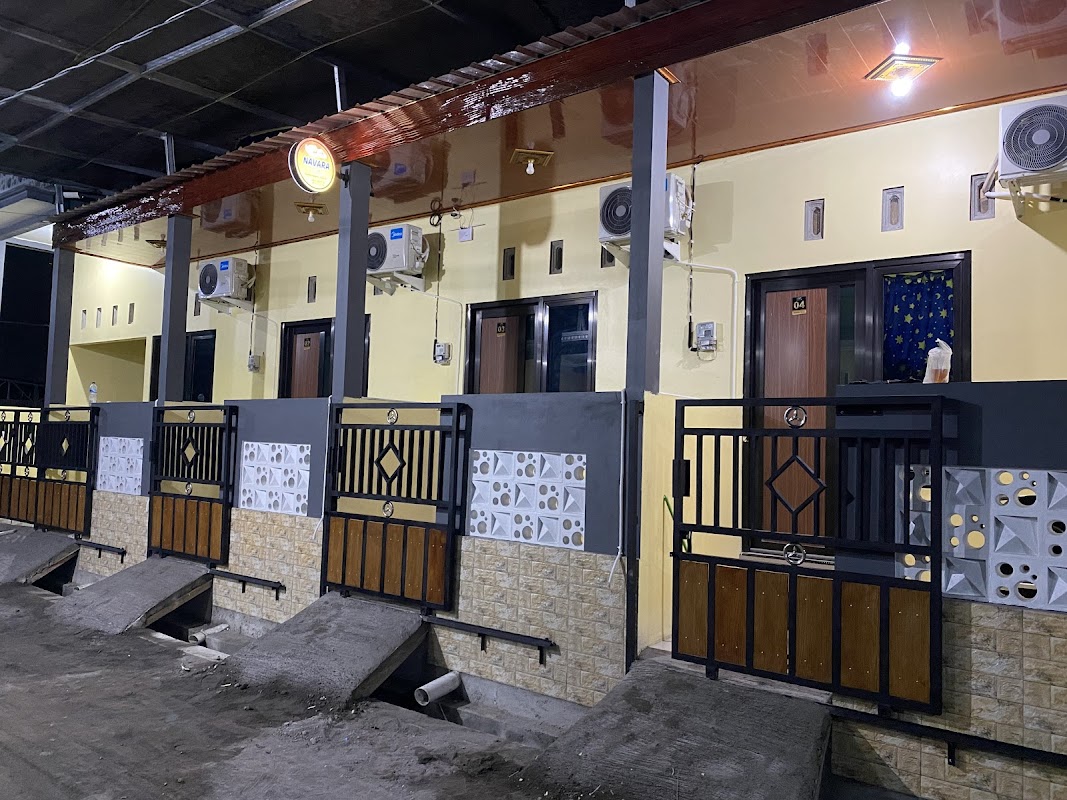 Navara kost - foto properti sewa