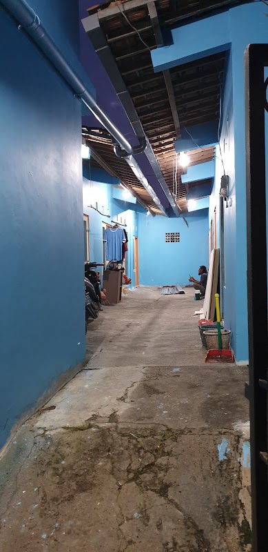 MJ KOS GENUK - foto properti sewa