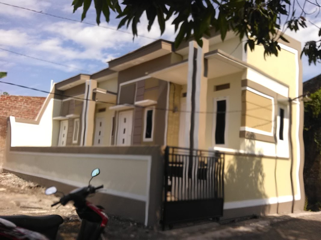 Kost Putri Wati Genuk - foto properti sewa