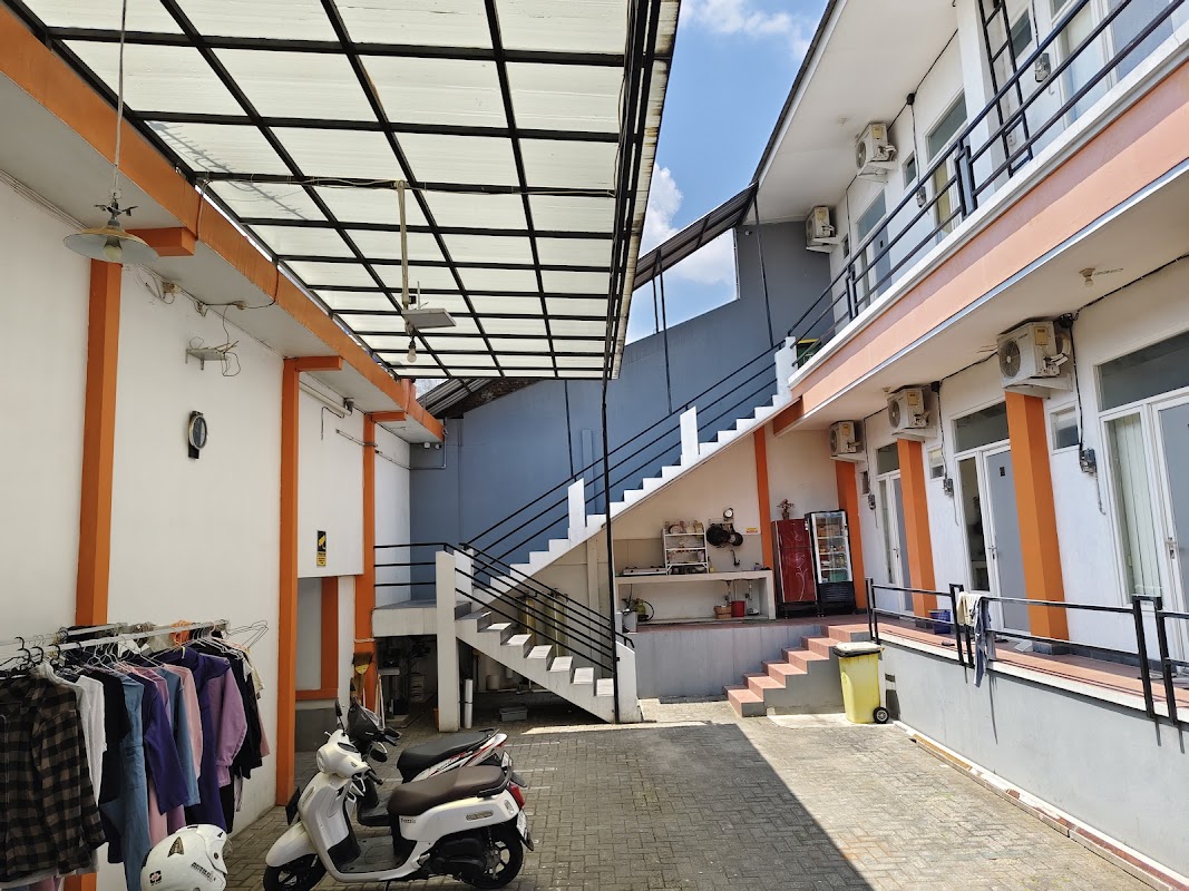 Kost Putri D477 - foto properti sewa