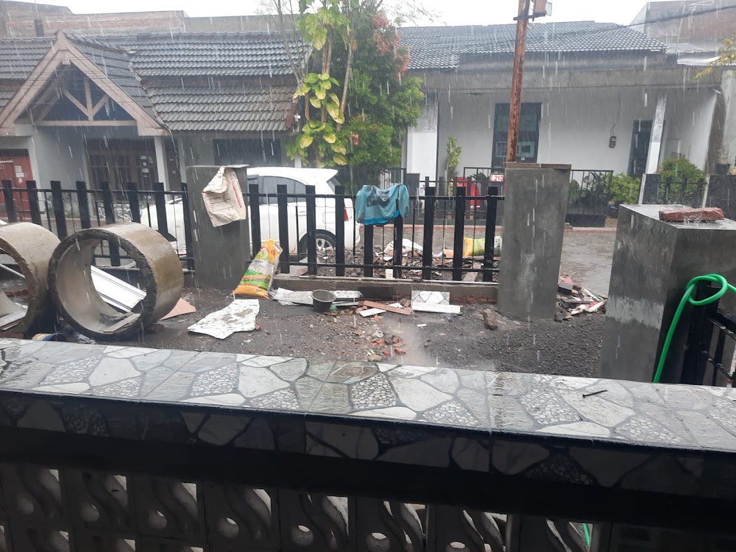 Kost Putri Merona - foto properti sewa