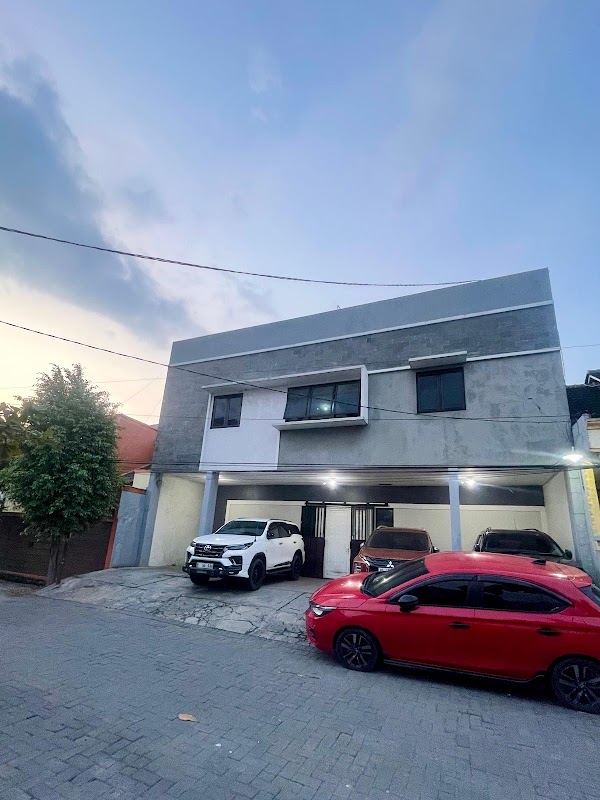 KOS PUTRA "KOS KITA" GENUK - foto properti sewa