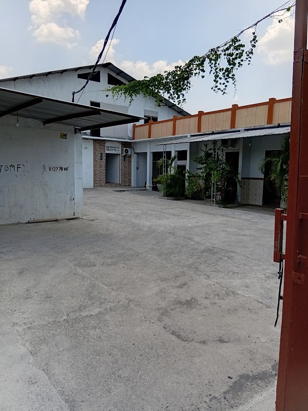 KOST EKSKLUSIF (PAK JOKO) - foto properti sewa