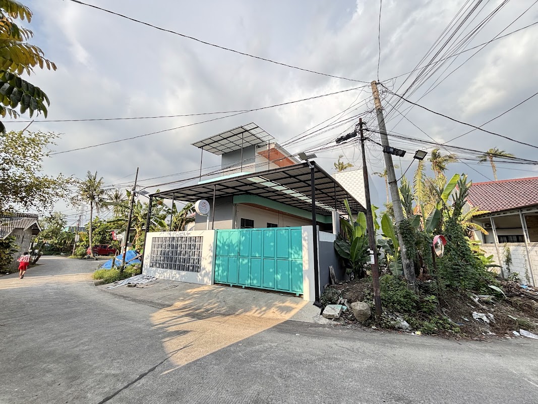 KOST EKSKLUSIF NALAYA - foto properti sewa