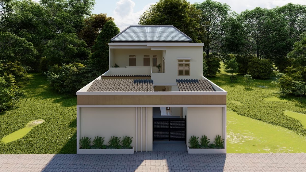 GRIYA PANDAWA "Kost Putri Executive" - foto properti sewa