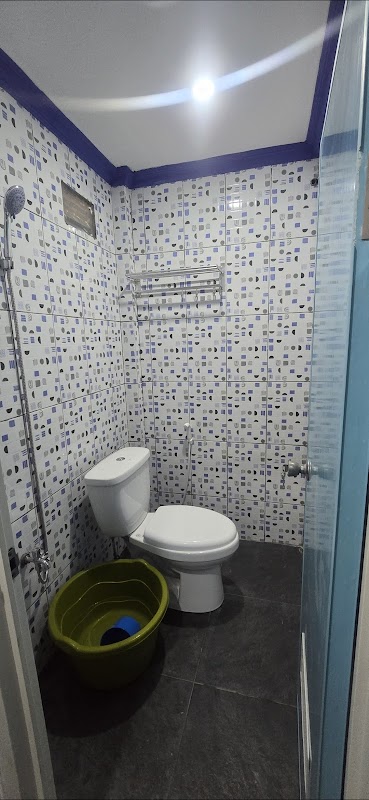 Kost Eksklusif 02 - foto properti sewa