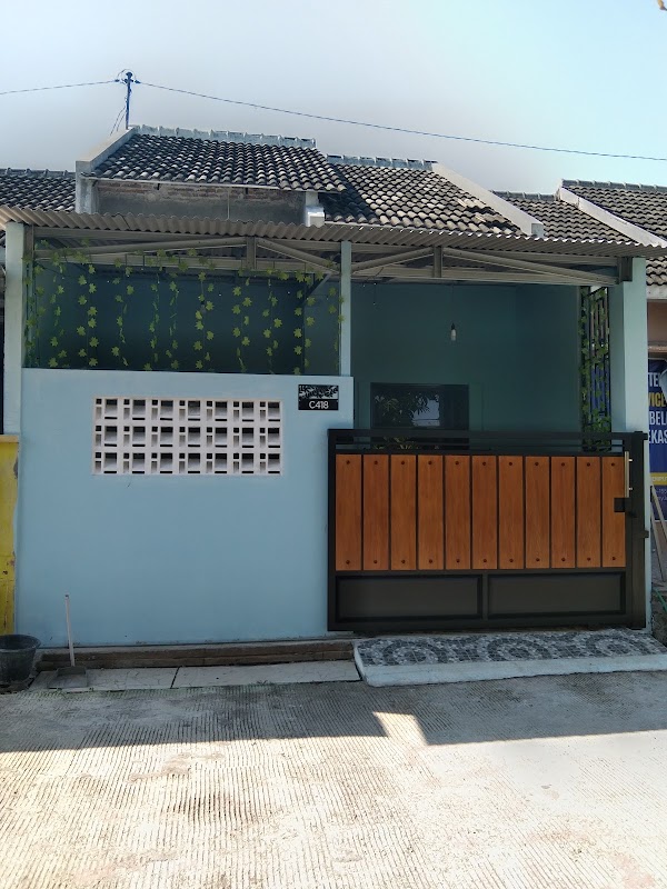 VinoZoufisha - foto properti sewa