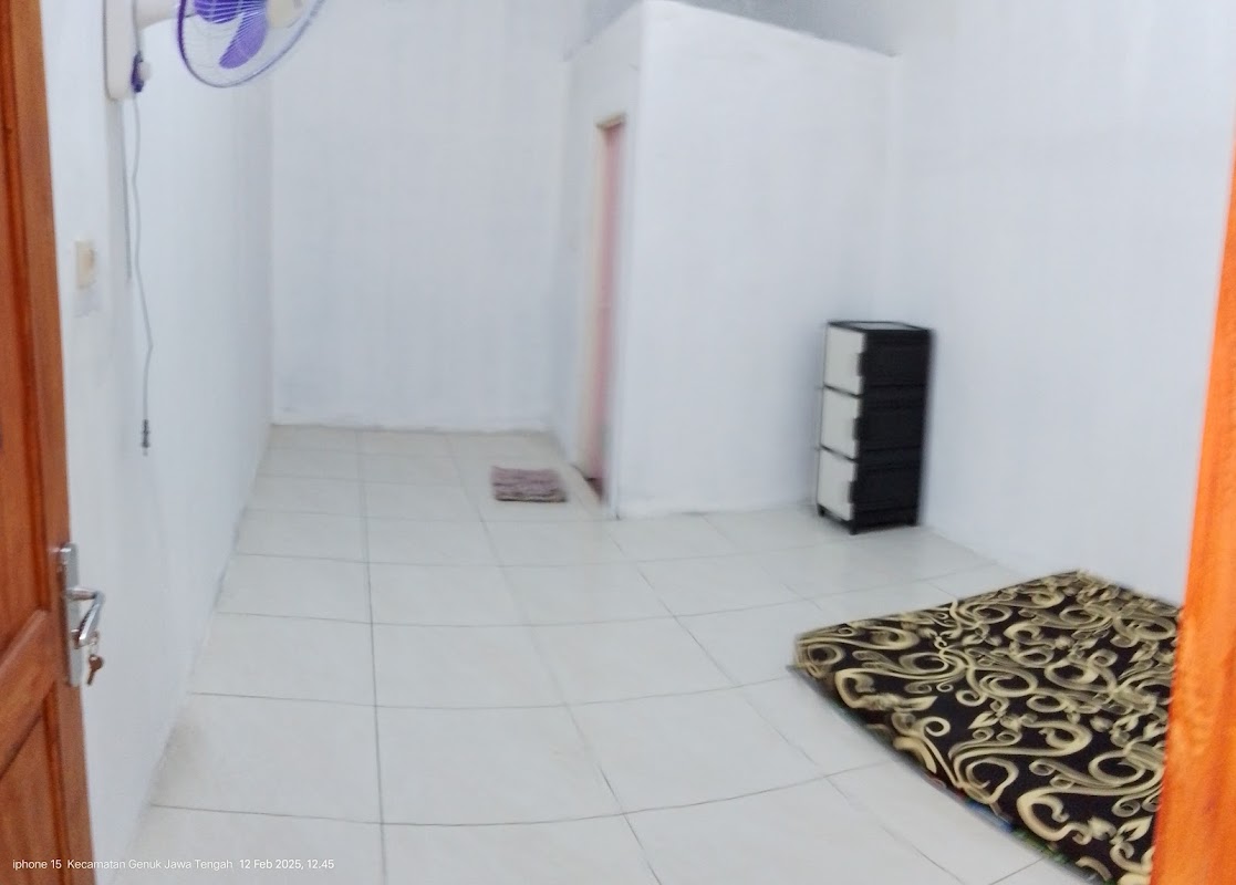 KOST MAMI AYUK