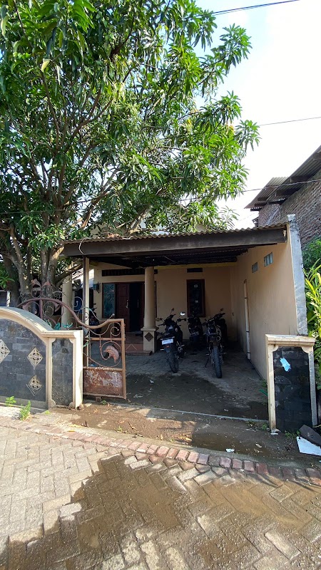 Kontrakan Al Barokah