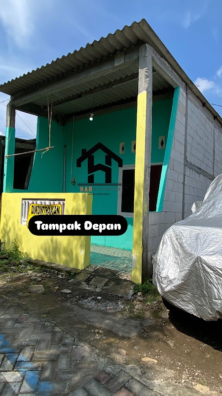 Har Kost & Kontrakan 1 - foto properti sewa