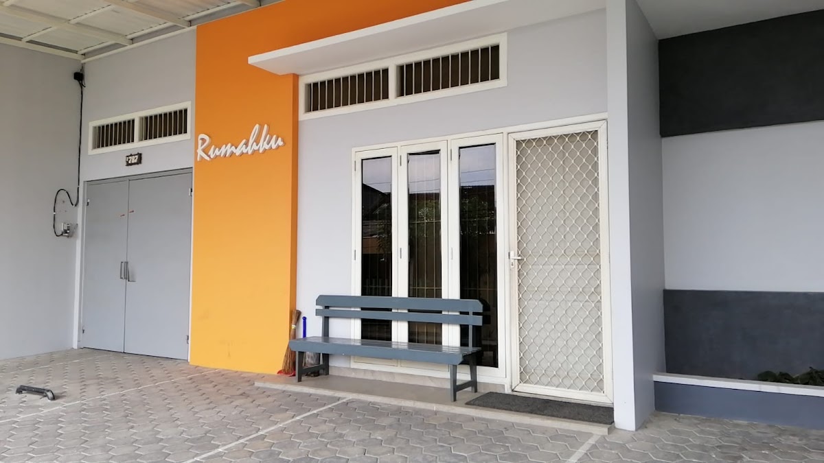 Kost Rumahku F.787 - foto properti sewa