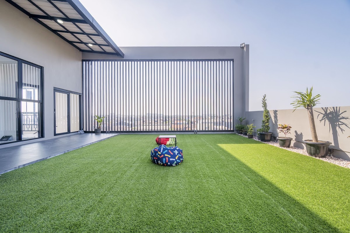 Rukita Jejak Genuk Semarang - foto properti sewa