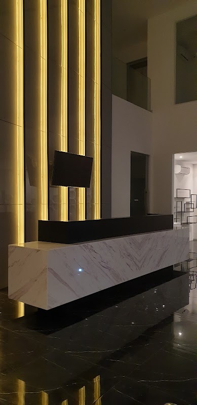 Strata Living - foto properti sewa