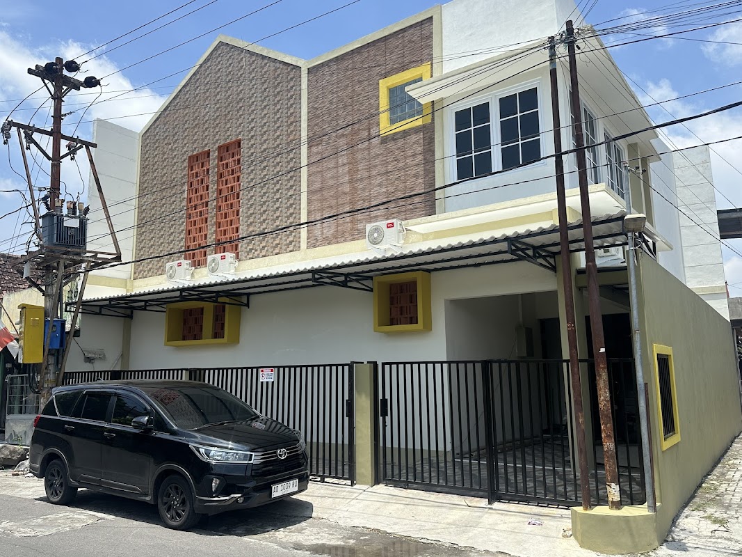 Salim Living Yogyakarta - foto properti sewa