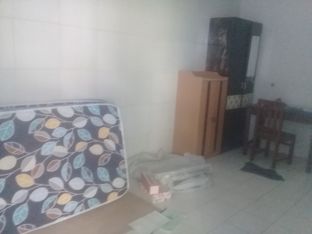kost putri yogyakarta - foto properti sewa