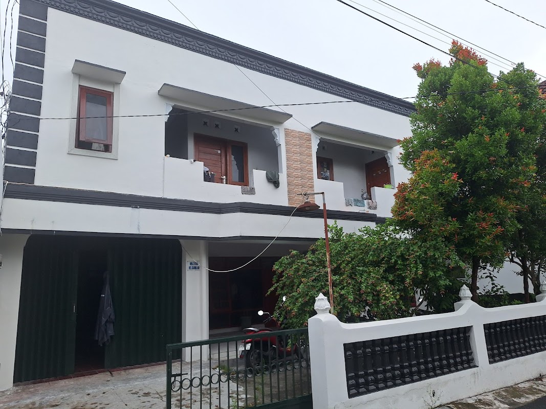 Kost Putra SKY - foto properti sewa