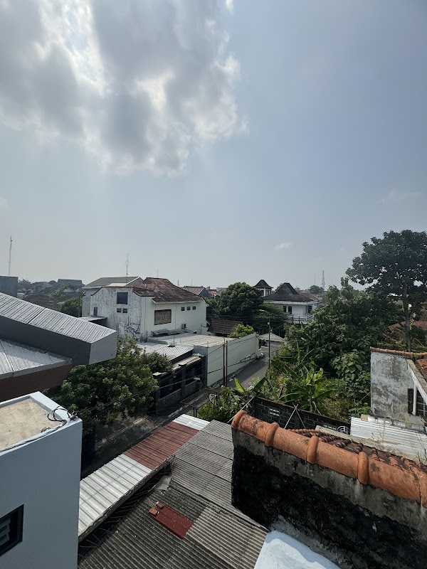 Kost Eksklusif MRH