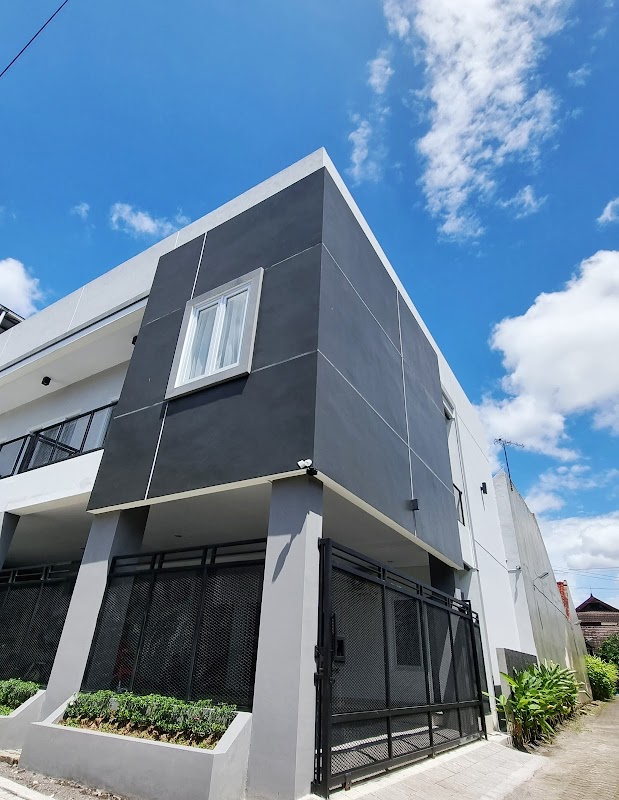 Griya Besole Kost Eksklusif - foto properti sewa