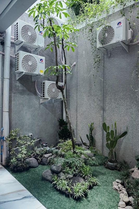 Patria Co-Living Seturan 1 - Sewa di Seturan