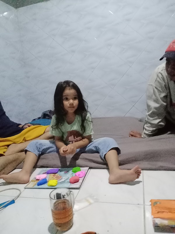 Adila Kost Putra - Sewa di Seturan