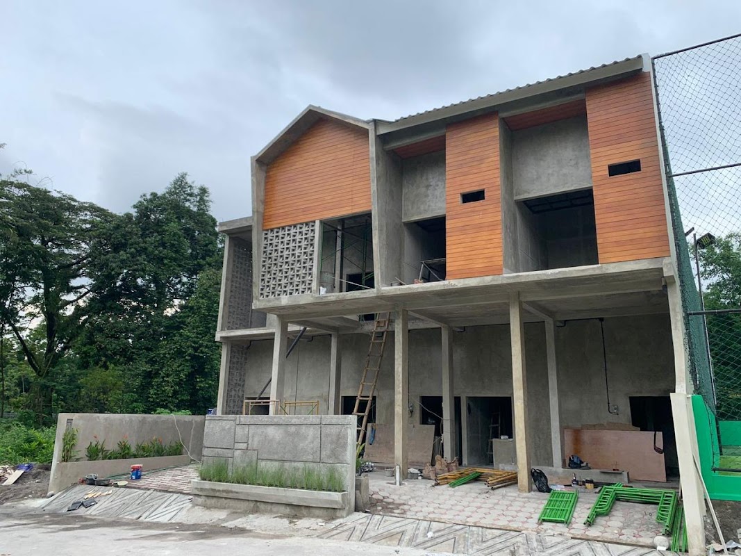 Kiara co-Living