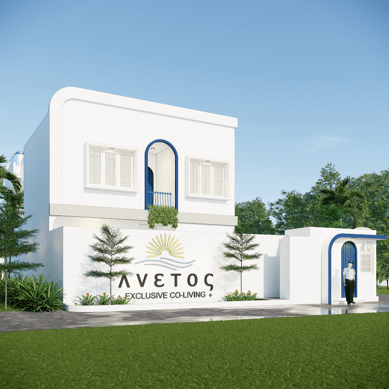 Avetos Co-Living Exclusive