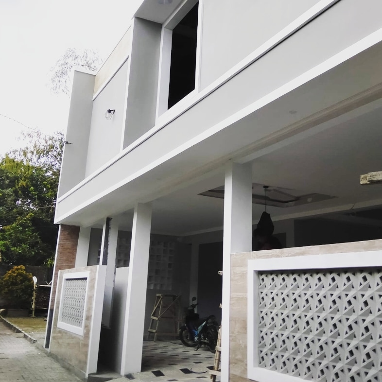 Rukita Omah Kimora Yogyakarta
