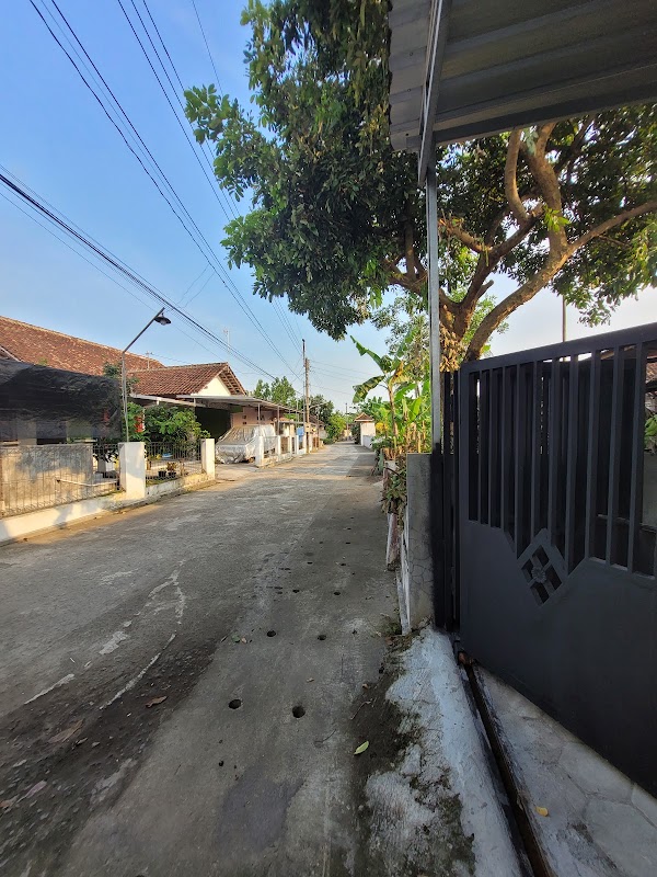 Kos Pakde Mar - Sewa di Bantul