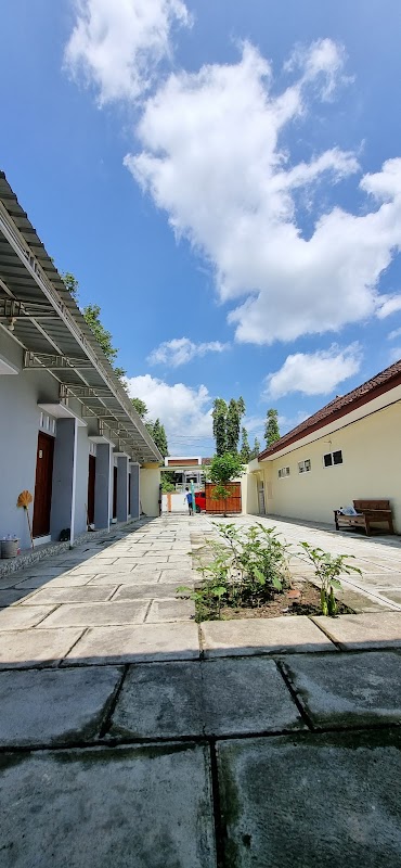 Wisma Aisyah (KOST PUTRI) - Sewa di Bantul