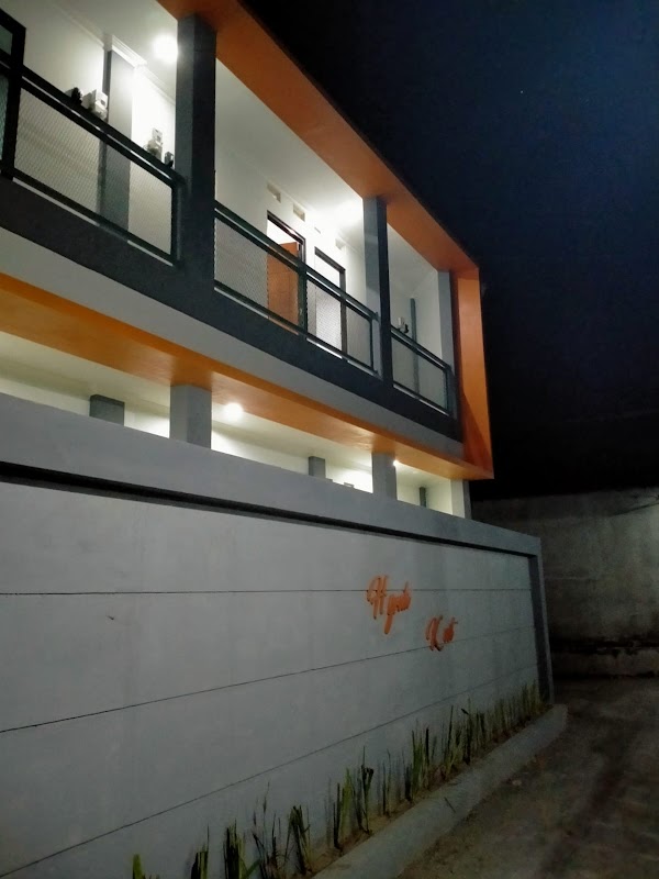 Hijrah Kost - Sewa di Bantul