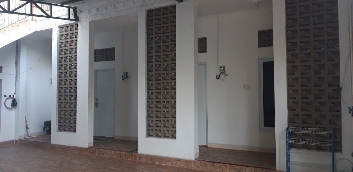 Kost Muslimah Omah MBantul - Sewa di Bantul