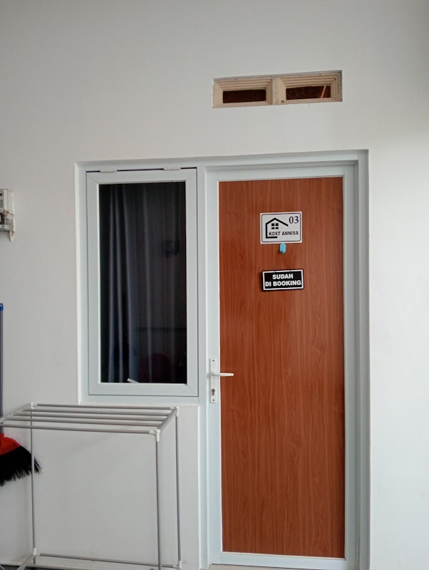 KOST PUTRI ANNISA - Sewa di Bantul