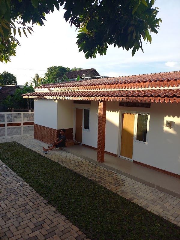 Kost Putri Pondok Mulia 1 Bantul - Sewa di Bantul