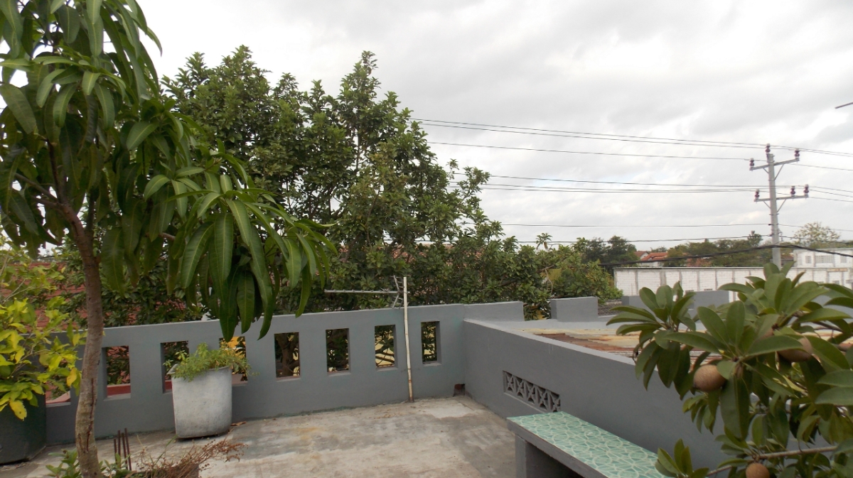 Kost Putri Pak Ferry ISI Yogyakarta - Sewa di Bantul
