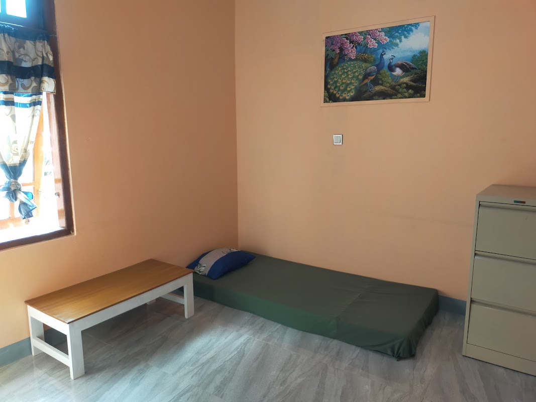 Kost Putra Rizky Jaya 5 - foto properti sewa