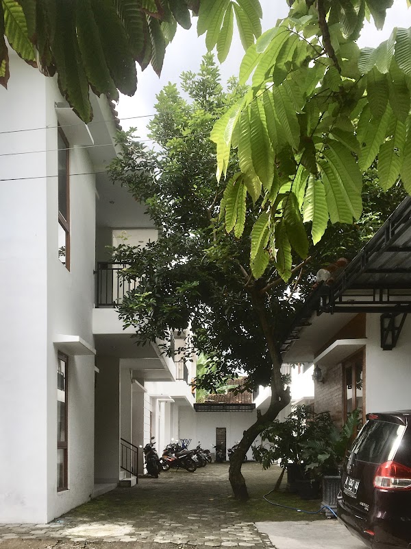 apartemen sewon - foto properti sewa