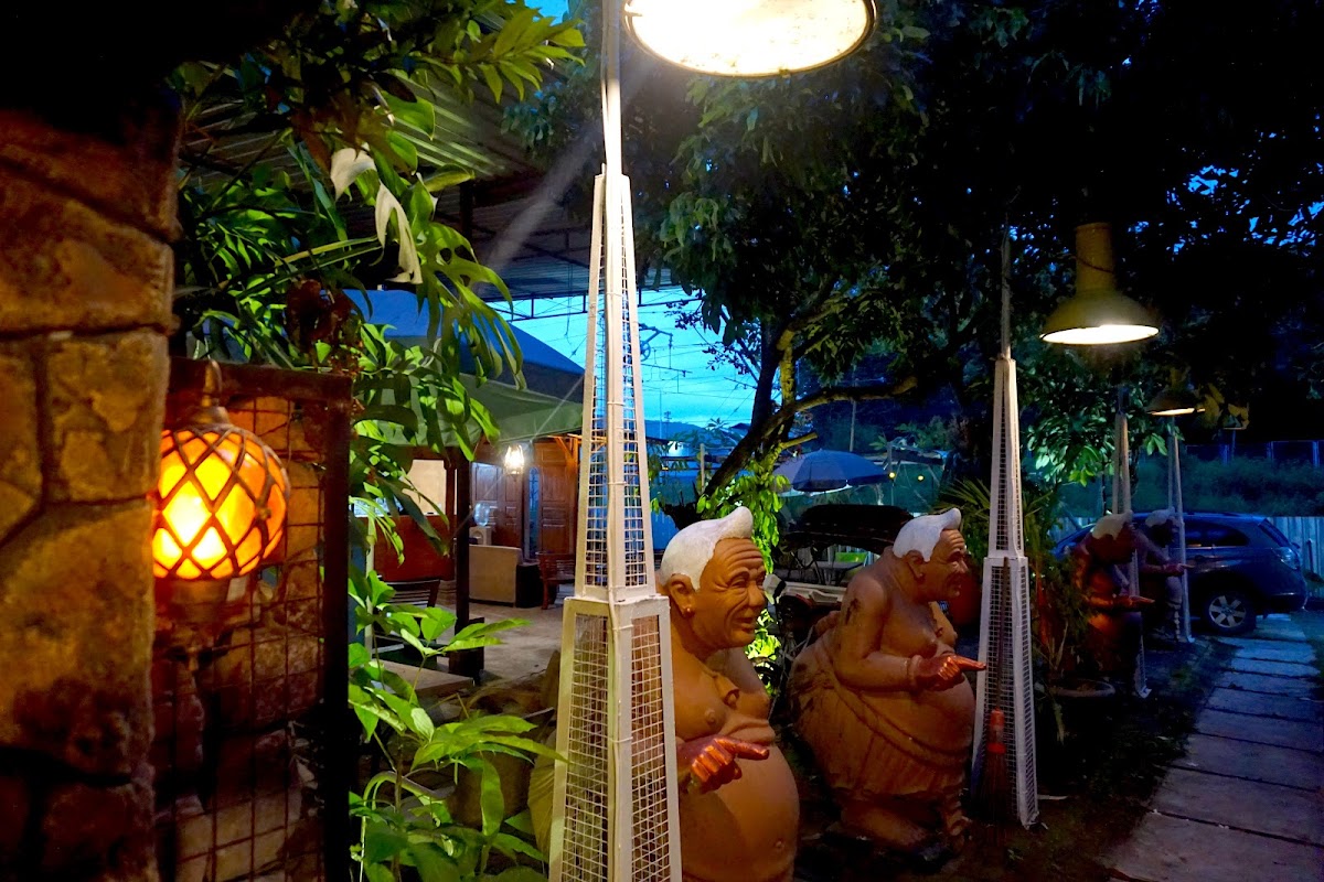 Devo Studio Living - foto properti sewa
