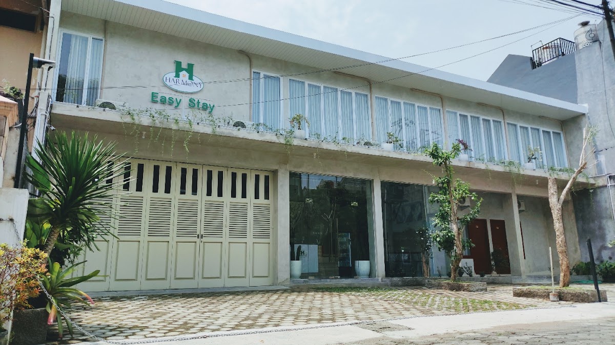 Harmony Easy Stay - Sewa di Seturan