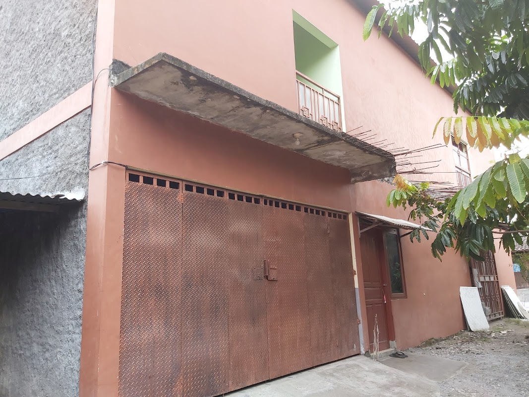 Properti terkait