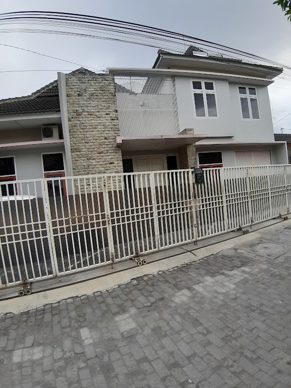 Properti terkait
