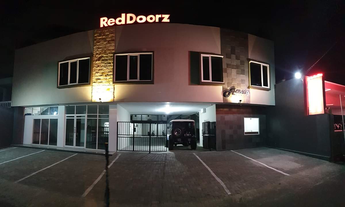 Ameta Kostel Yogyakarta - foto properti sewa