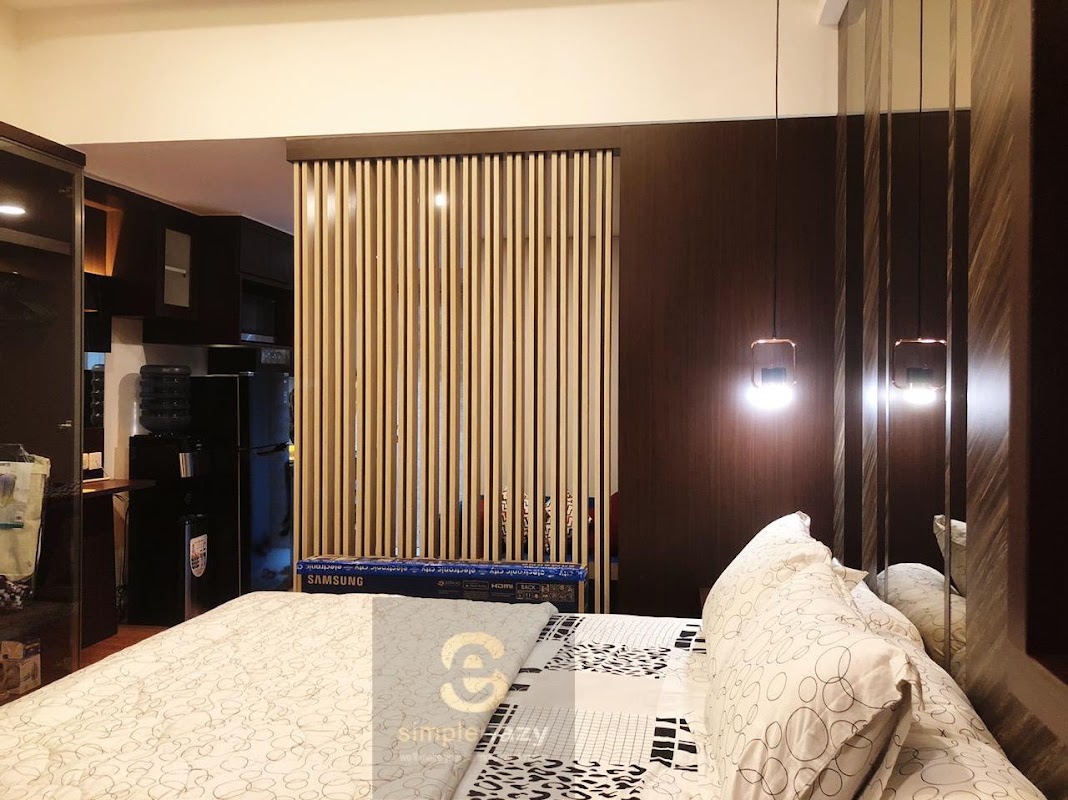 Properti terkait