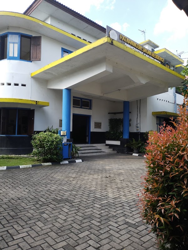 Ratnaningsih UGM Dormitory - foto properti sewa