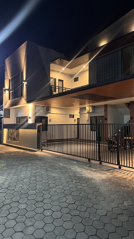 B-Living - foto properti sewa