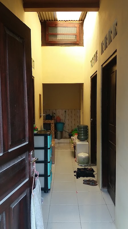 Properti terkait
