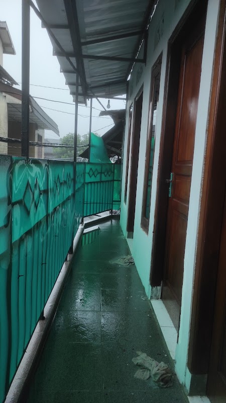 Kost Putri An-Nur - foto properti sewa